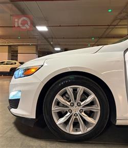 شيفروليه ماليبو